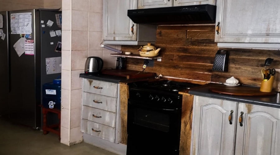 4 Bedroom Property for Sale in Sasolburg Free State